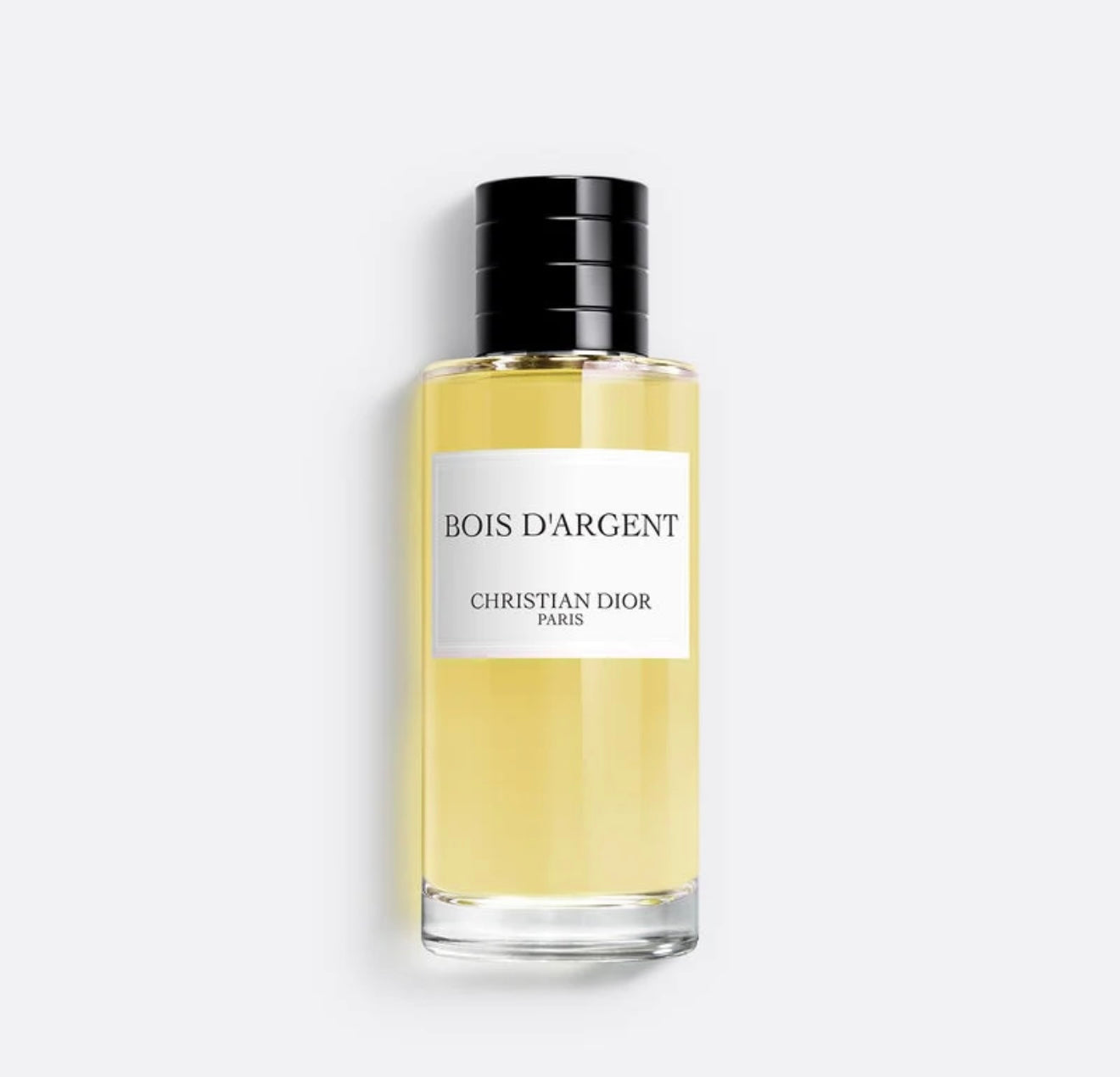 DIOR - Bois d'Argent
Unisex Eau de Parfum - Ambery and Floral Notes