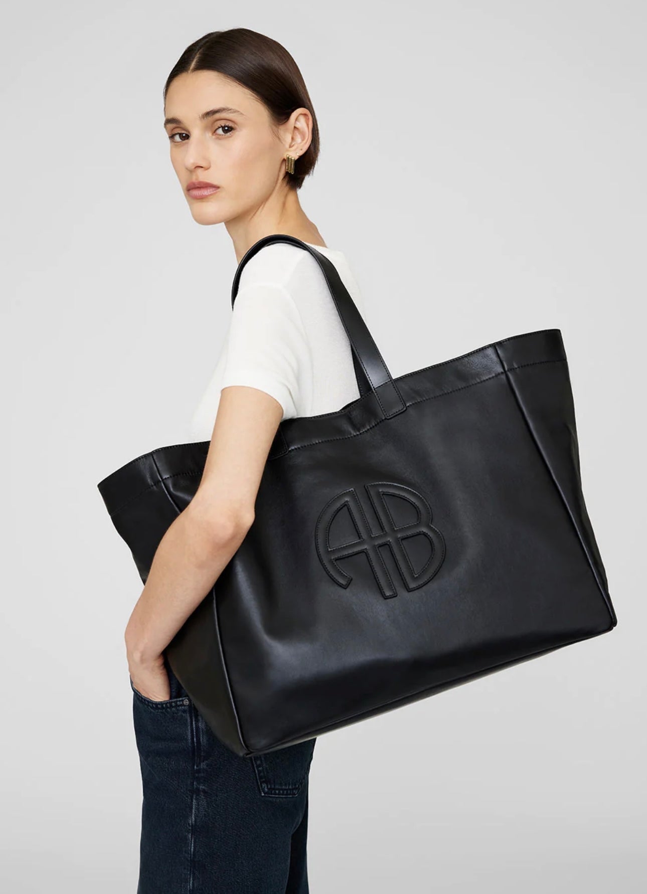 Anine Bing - Large Rio Tote