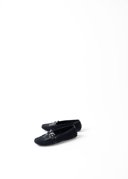 TOD’S - women’s loafers