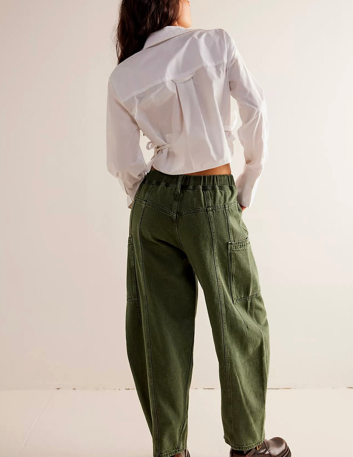 We The Free - New School Relaxed Jeans