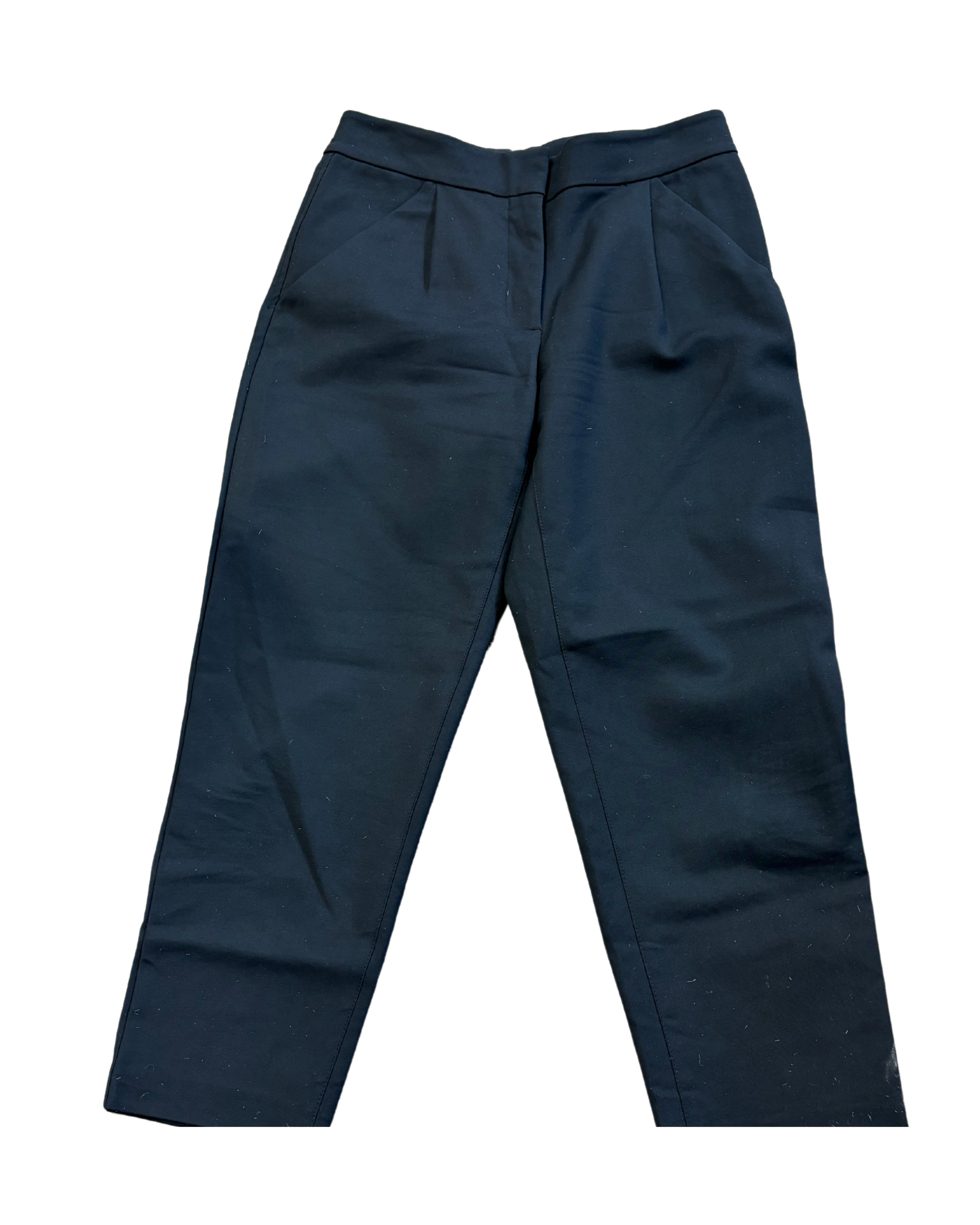 WILFRED black trousers