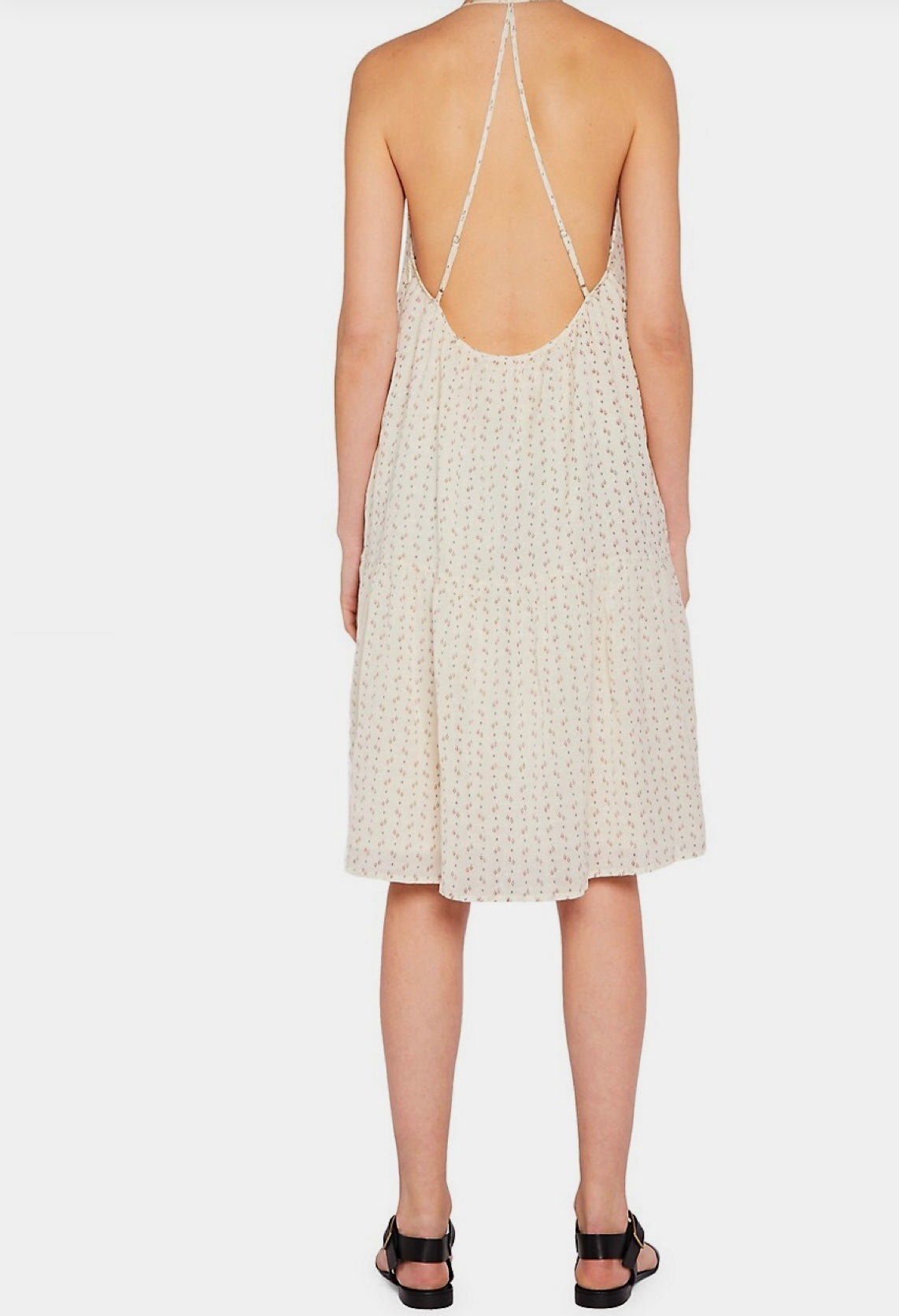 ba&sh

Ella Dress