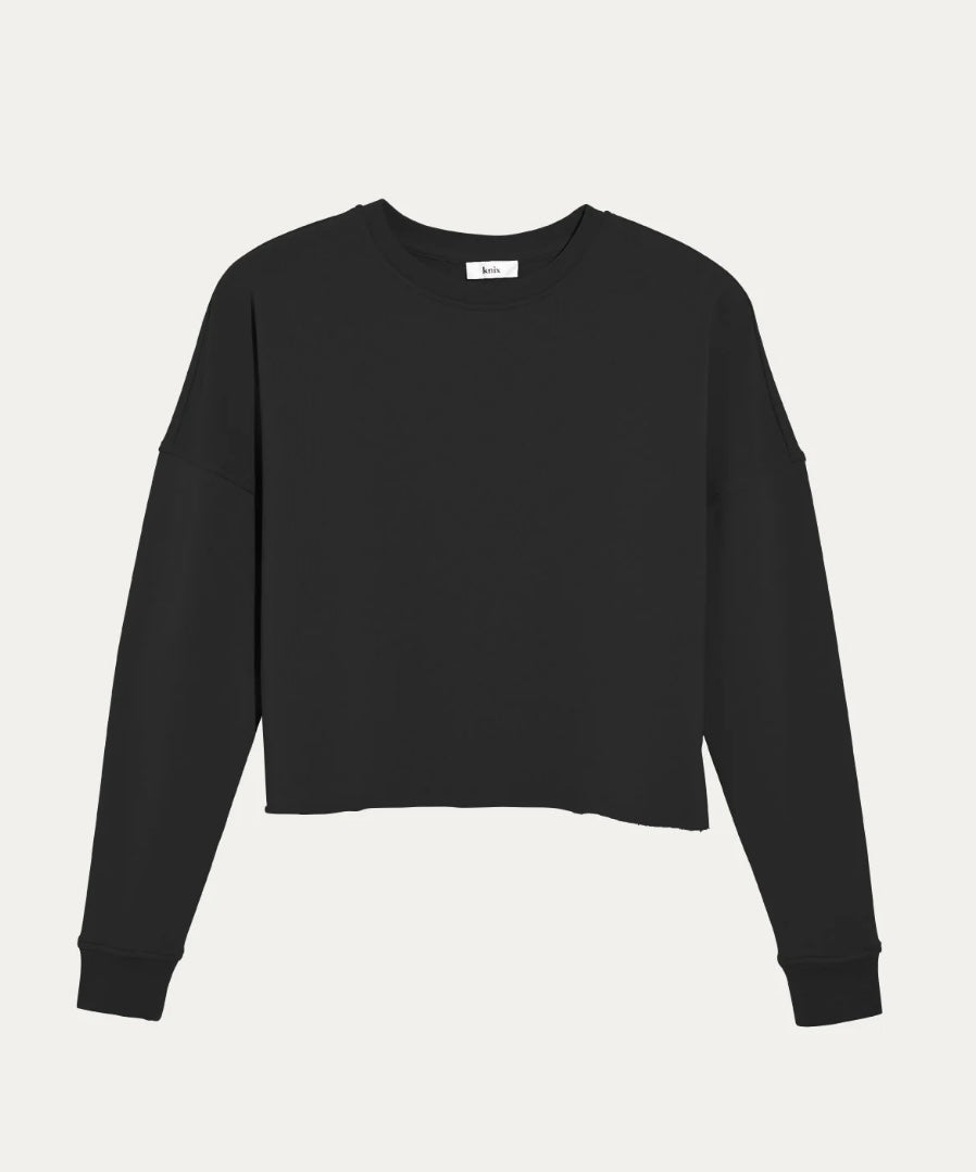 Knix - Good to Go Crew Neck