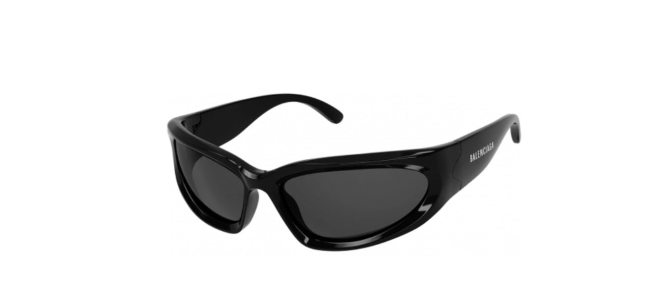 BALENCIAGA - BB0157S/001 SUNGLASSES