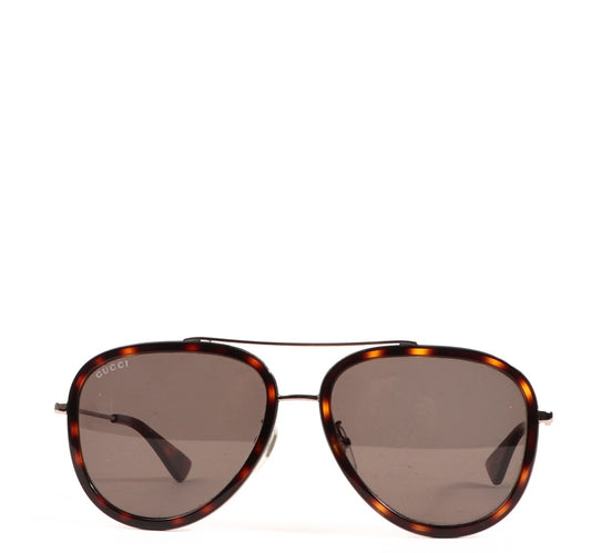 Gucci - Aviator Sunglasses