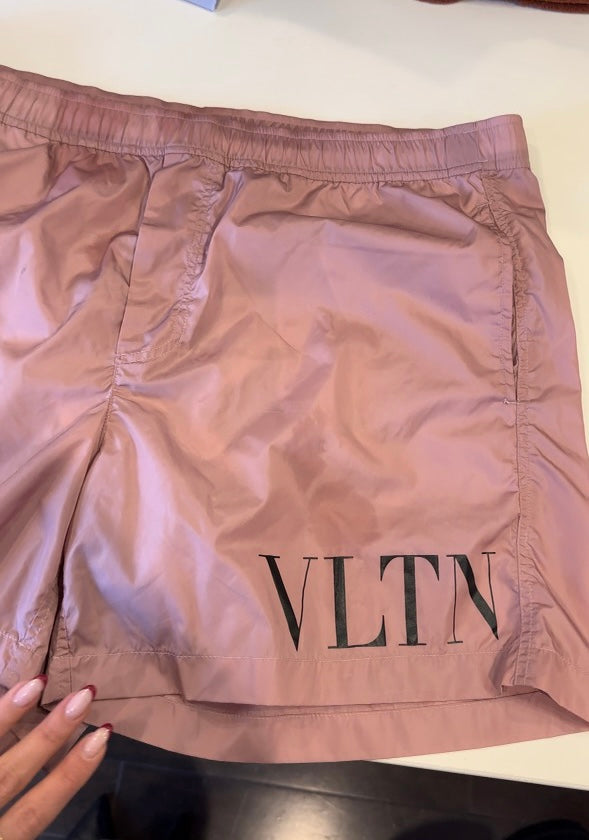 VALENTINO swim trunks
