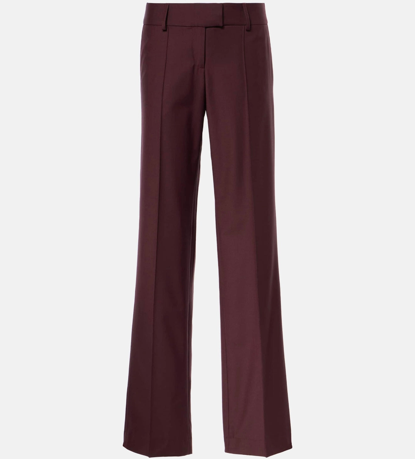 AYA MUSE
Deneva wide-leg pants
