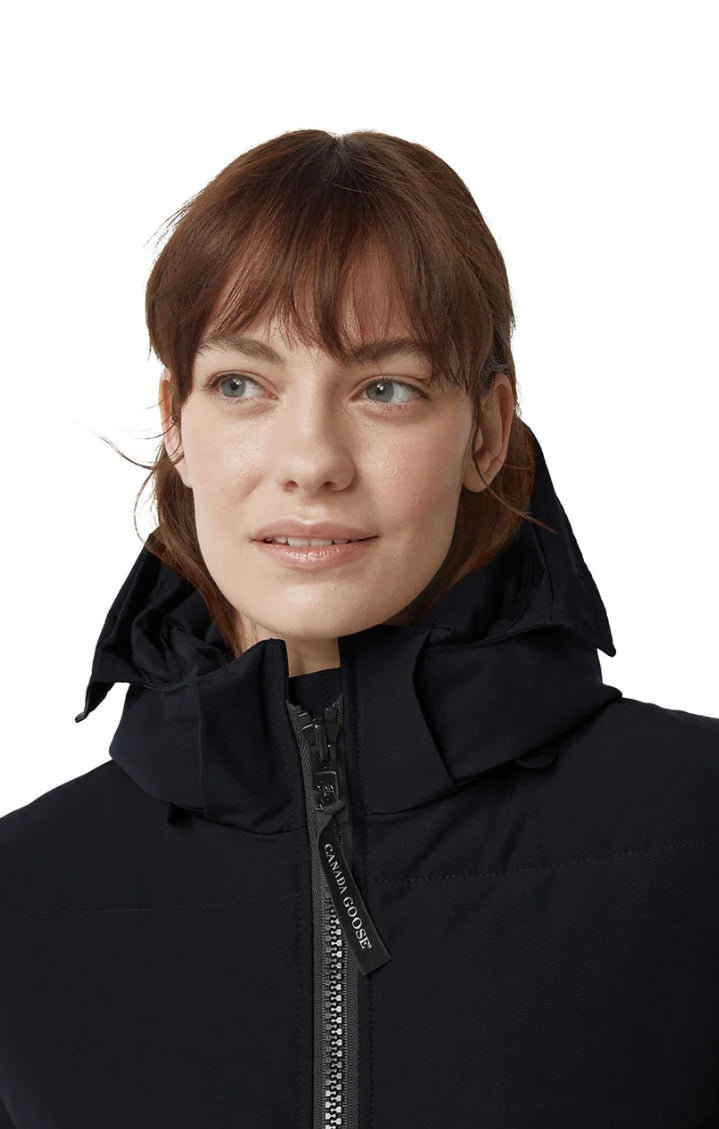 Canada Goose
Mystique Parka Heritage - Women's