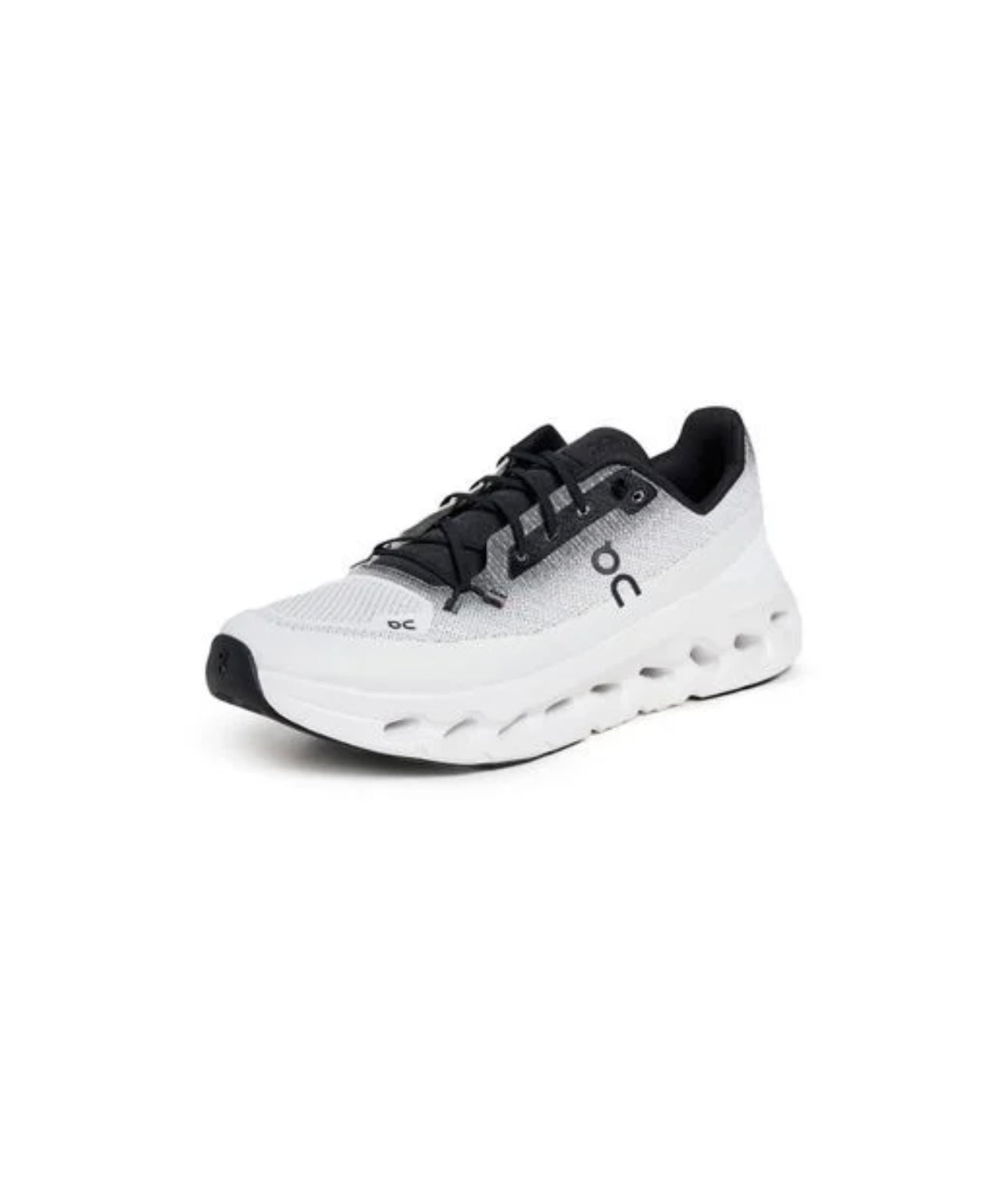 On Shoes
Women's White Cloudtilt Mesh Sneakers