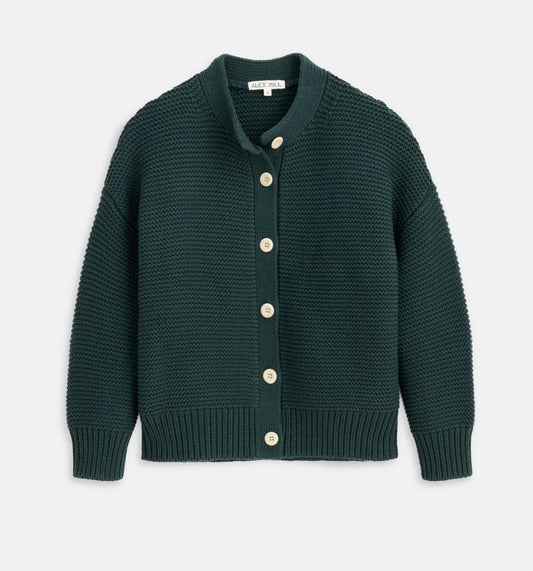 Alex Mill - Nico Cardigan in Cotton