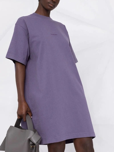 Acne Studios TShirt Dress