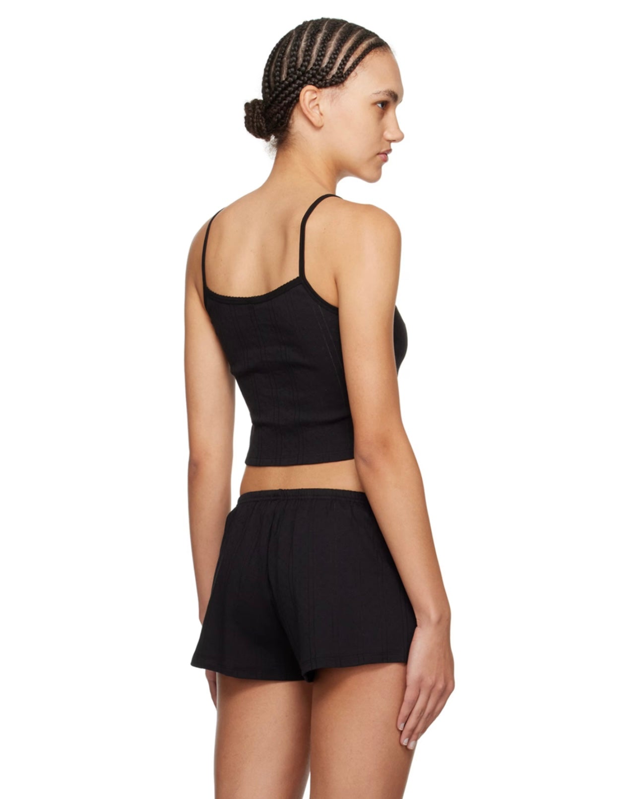 COU COU - THE PICOT TANK