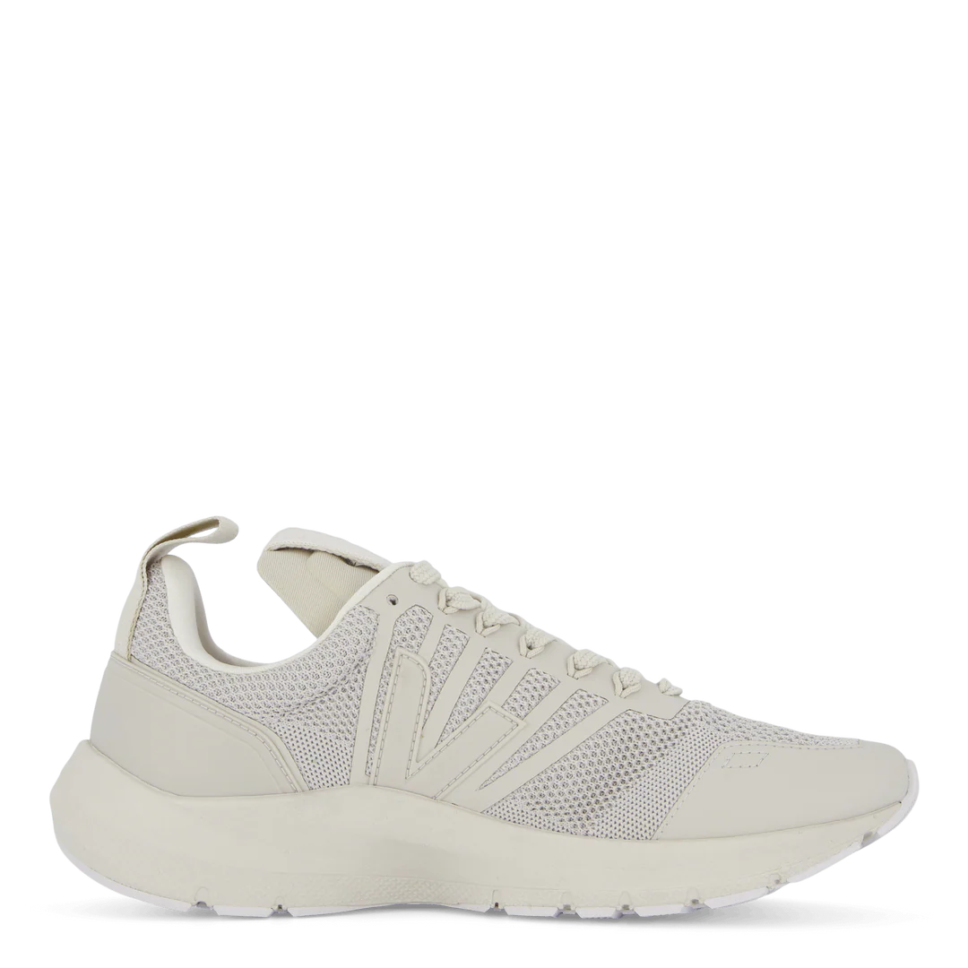 VEJA X RICK OWENS sneakers grey/taupe