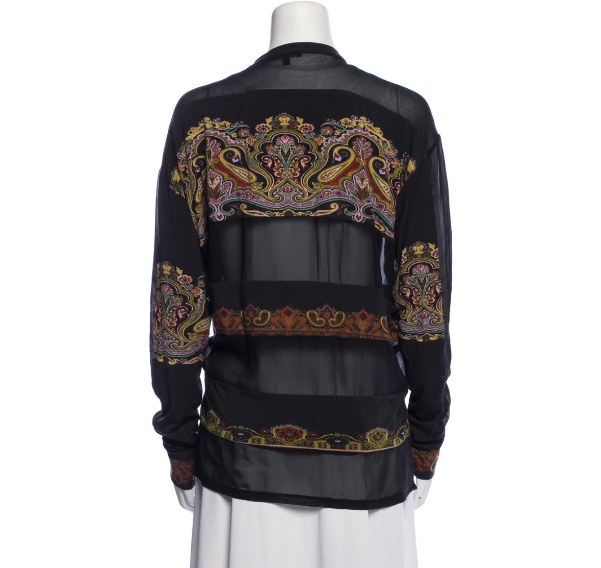 Etro - Cardigan