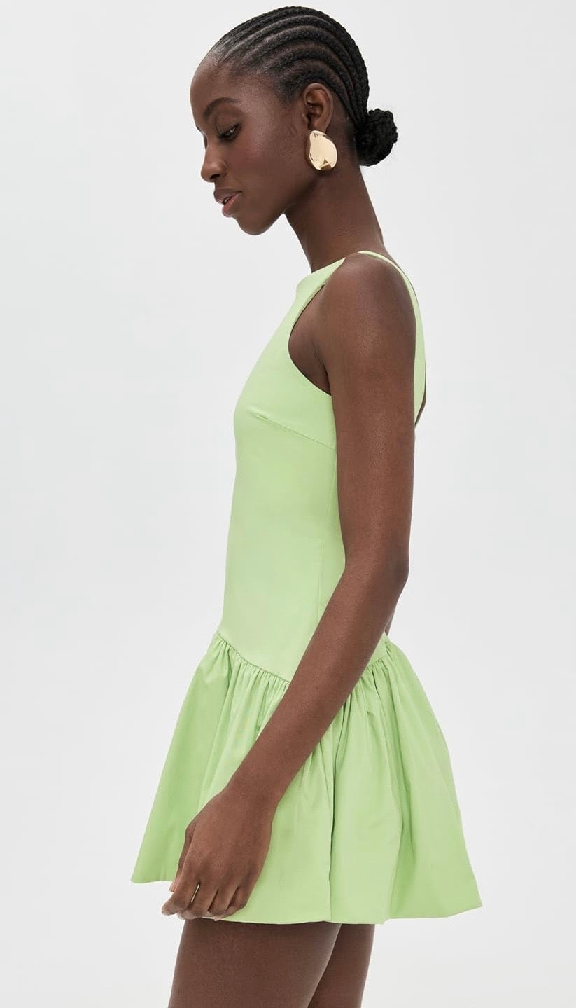 Peixoto  Addison Mini Dress  Addison Mini Dress