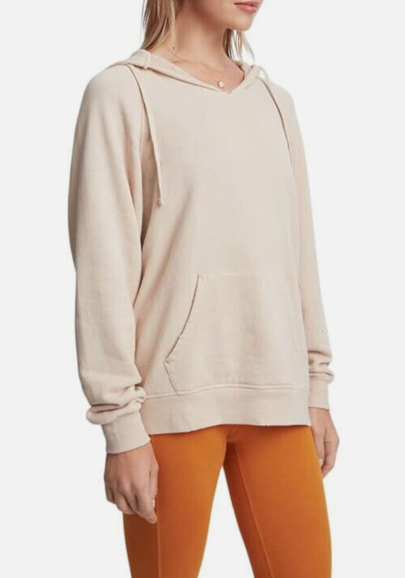 Sincerely Jules -  Standard The Juniper Pullover Hooded Sweatshirt