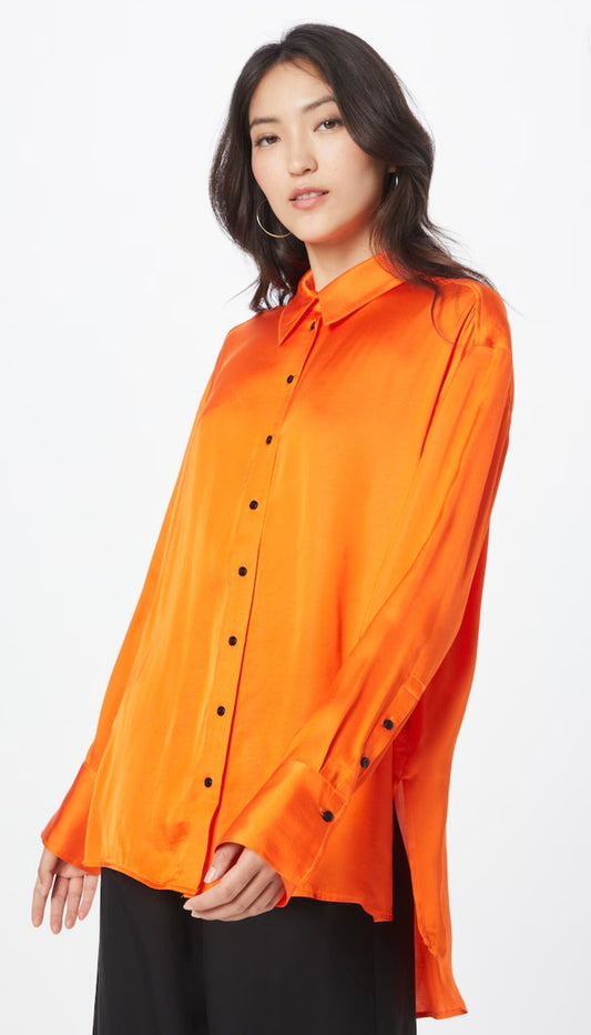 Birgitte Herskind
JENKA - Button-down blouse