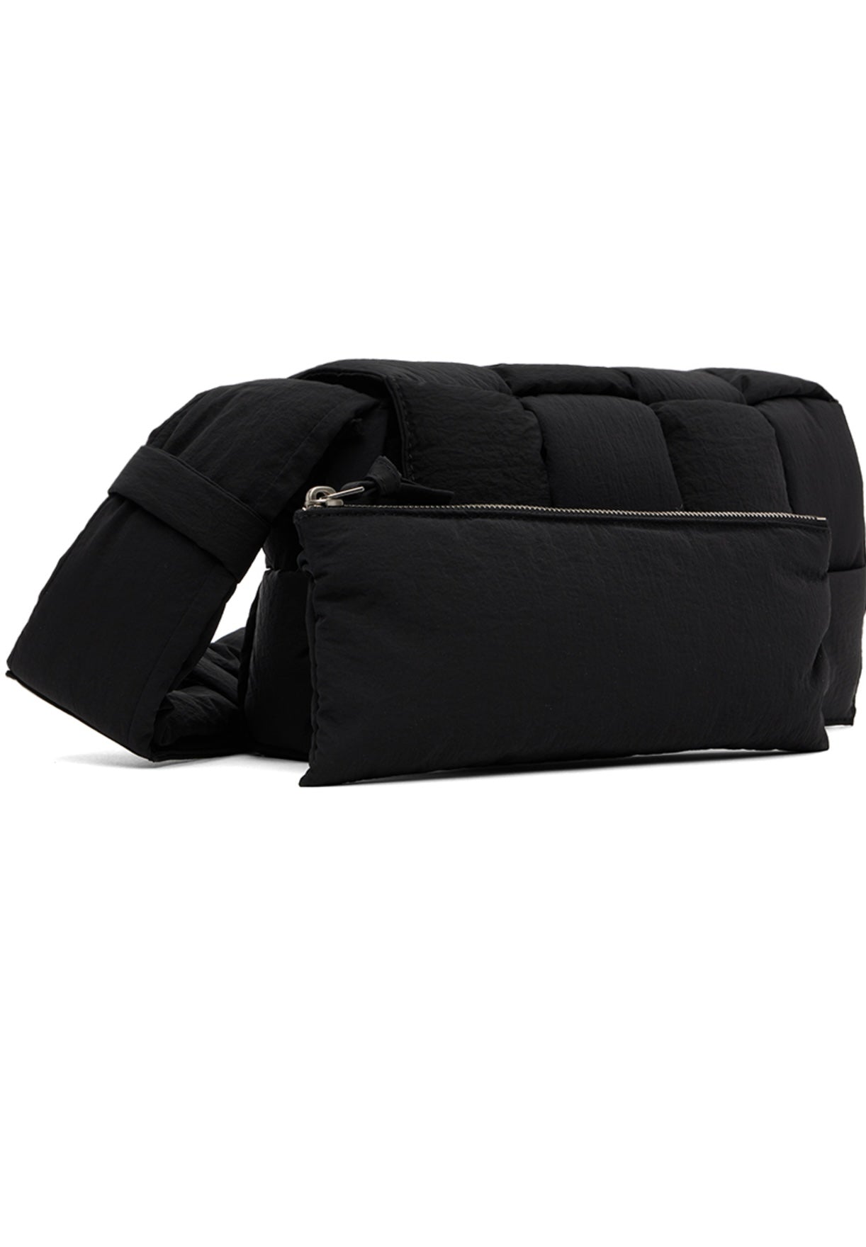 Bottega Veneta
padded tech cassette