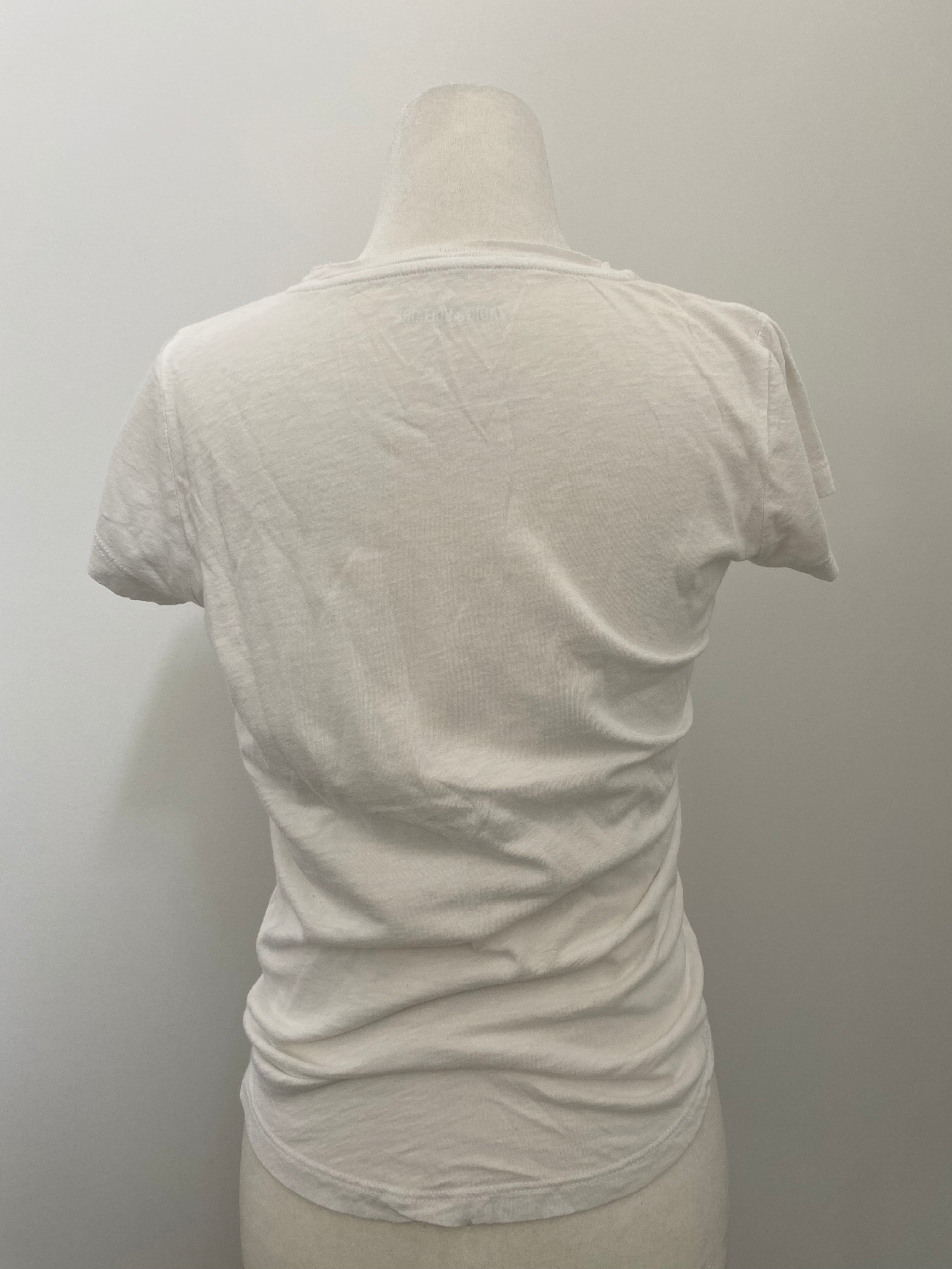 Zadig & Voltaire Strawberry Shirt