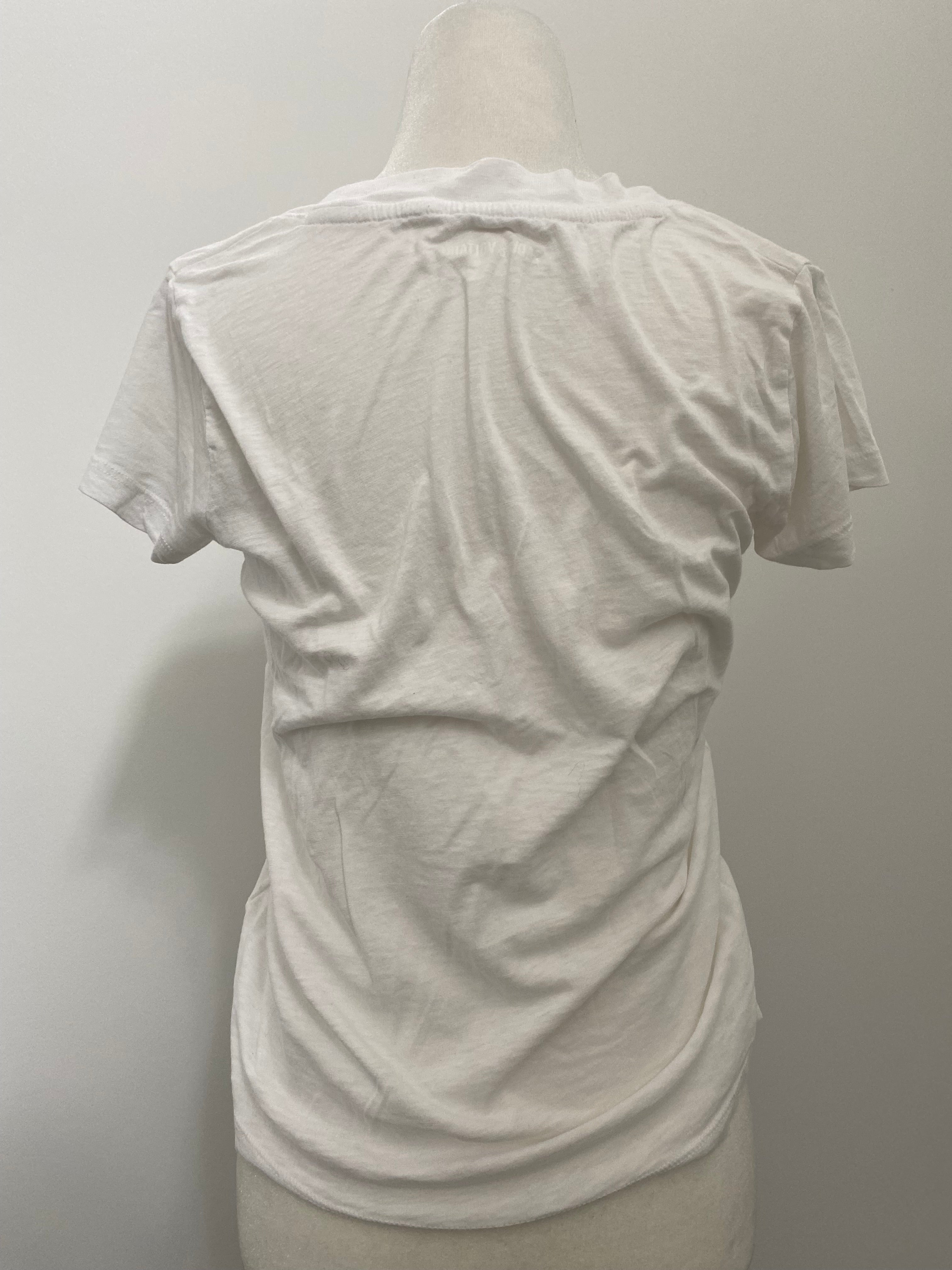 Zadig & Voltaire Girl Power Tshirt