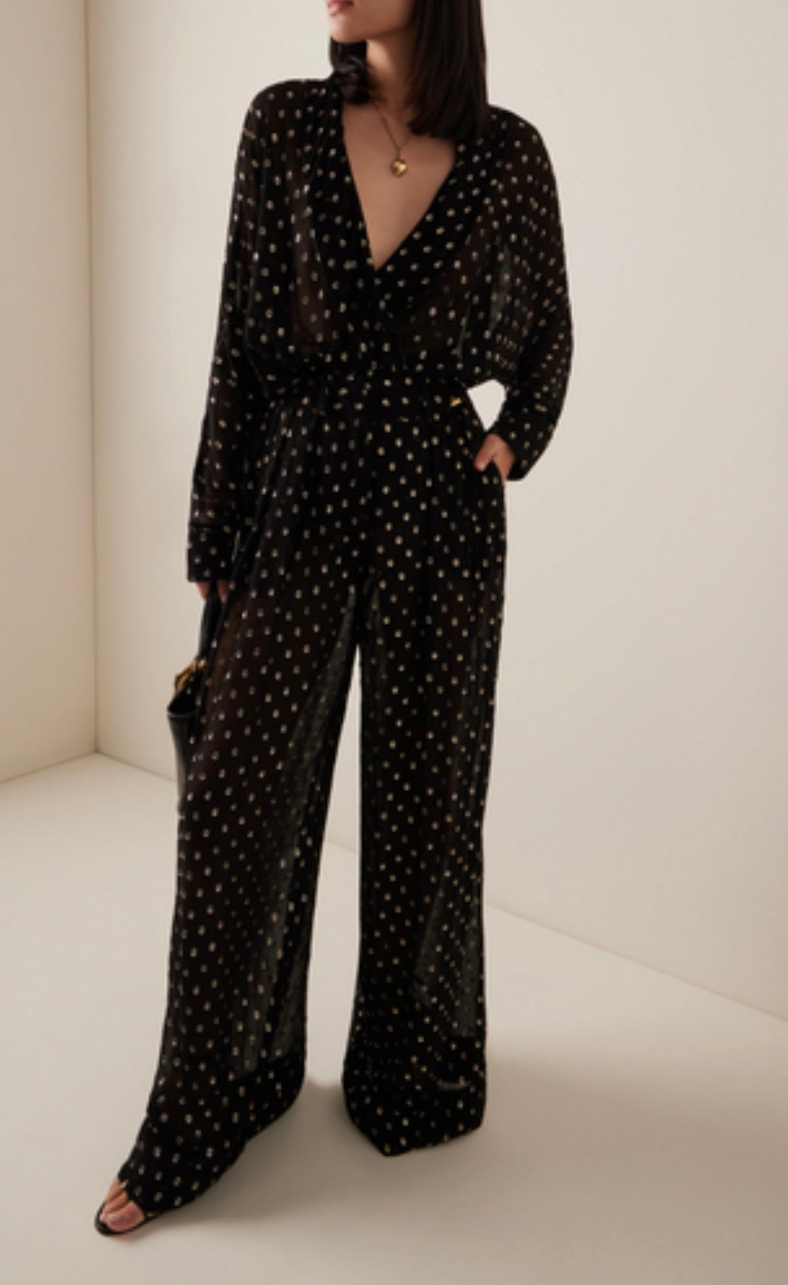 FRANCOISE - Mila Pant