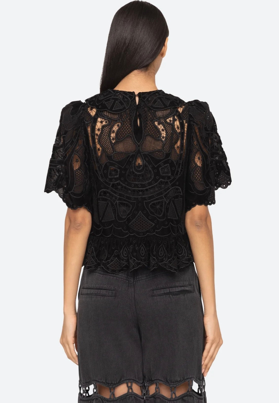 Sea New York
Eliana Top