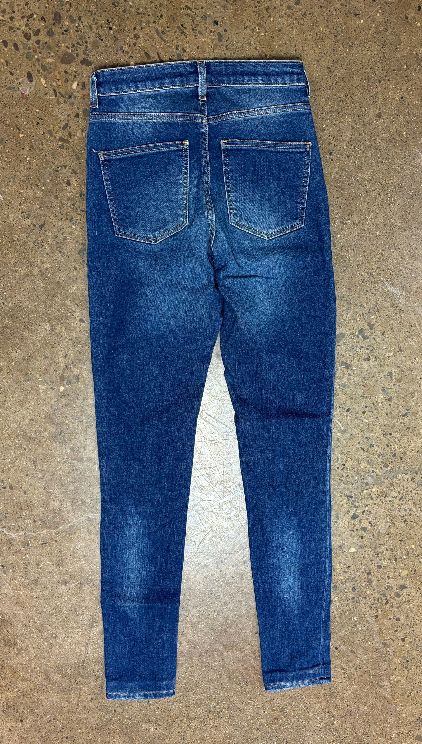 Acne Studios Skinny Jeans