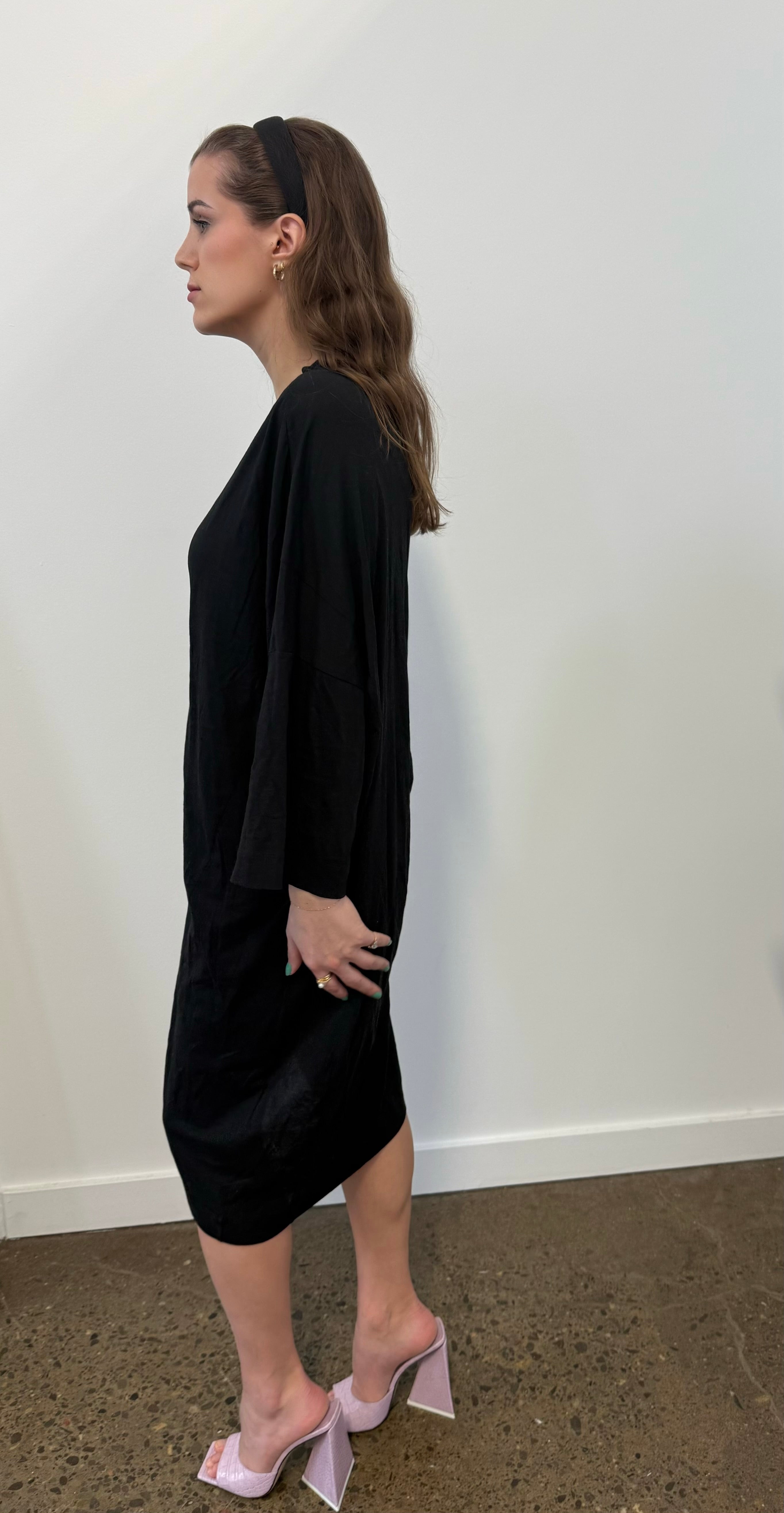 Dries Van Noten - Shirt Dress