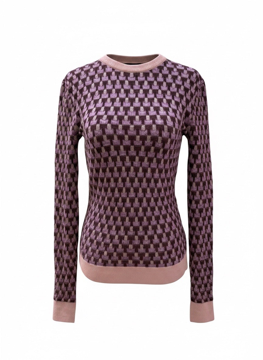 Victoria Beckham Knit Sweater