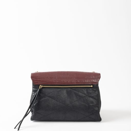 Lanvin Leather Handbag