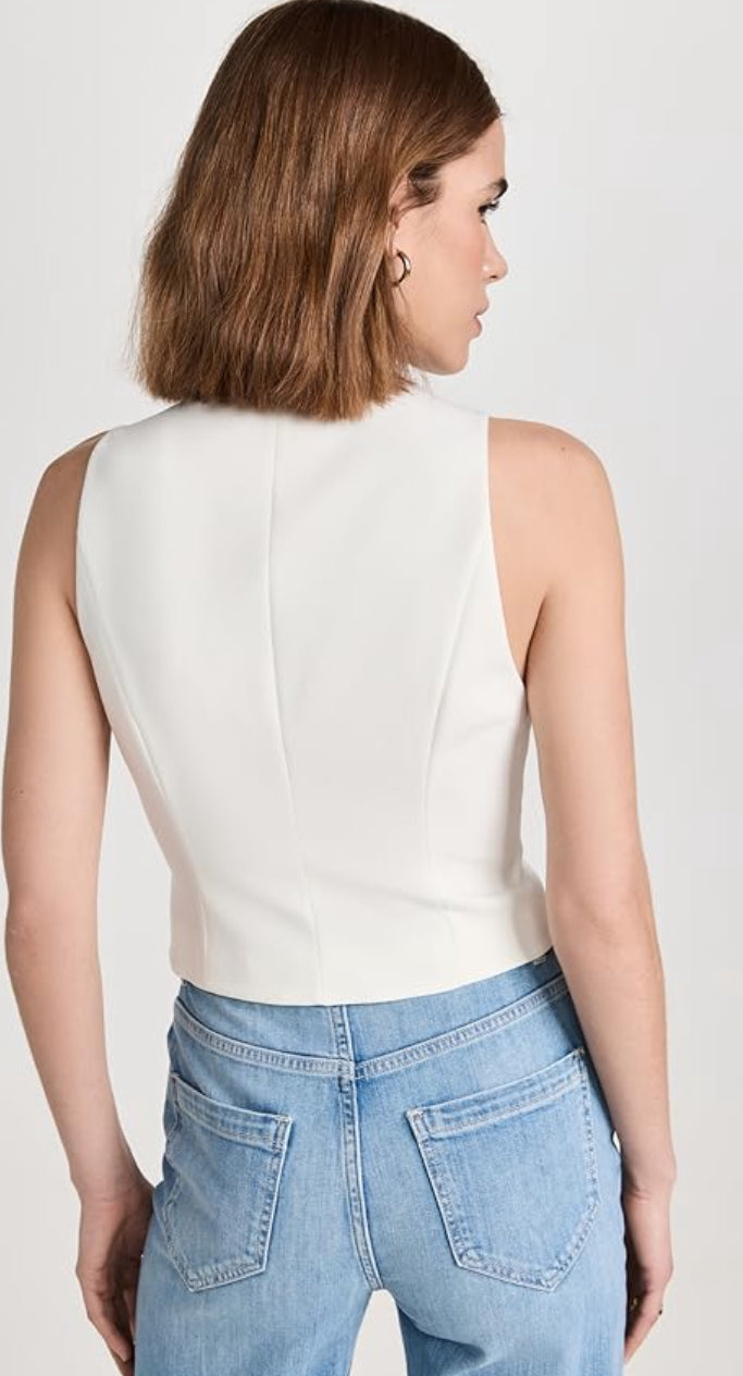 Favorite Daughter - Vest