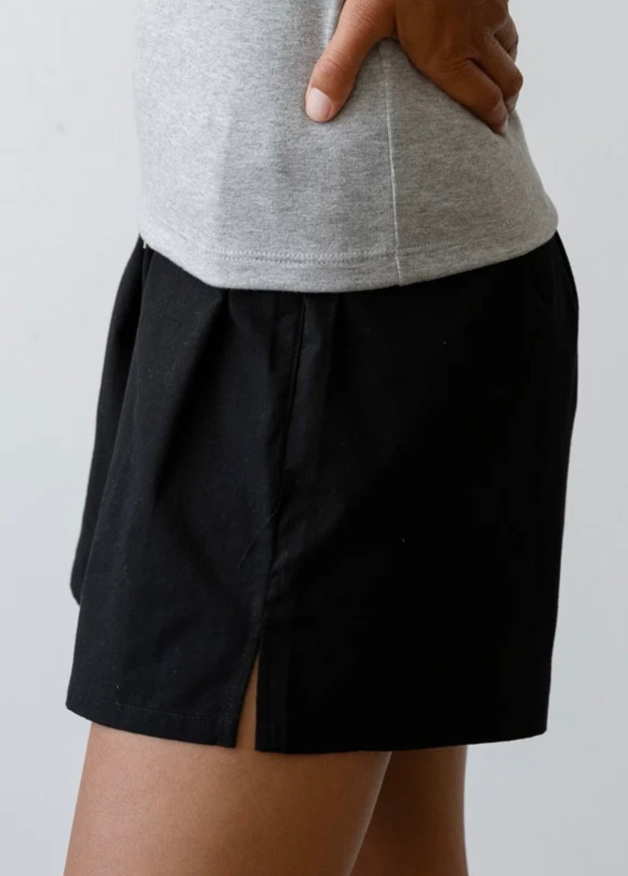 DONNI - The Sandwash Boxer Short