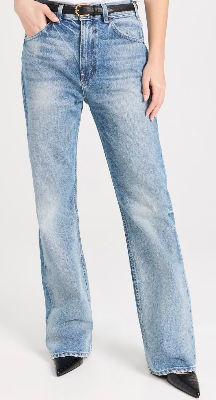 NILI LOTAN mitchell jeans