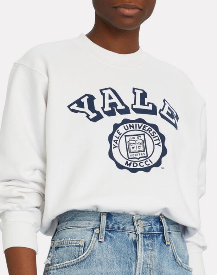 Denimist - Crewneck Sweatshirt