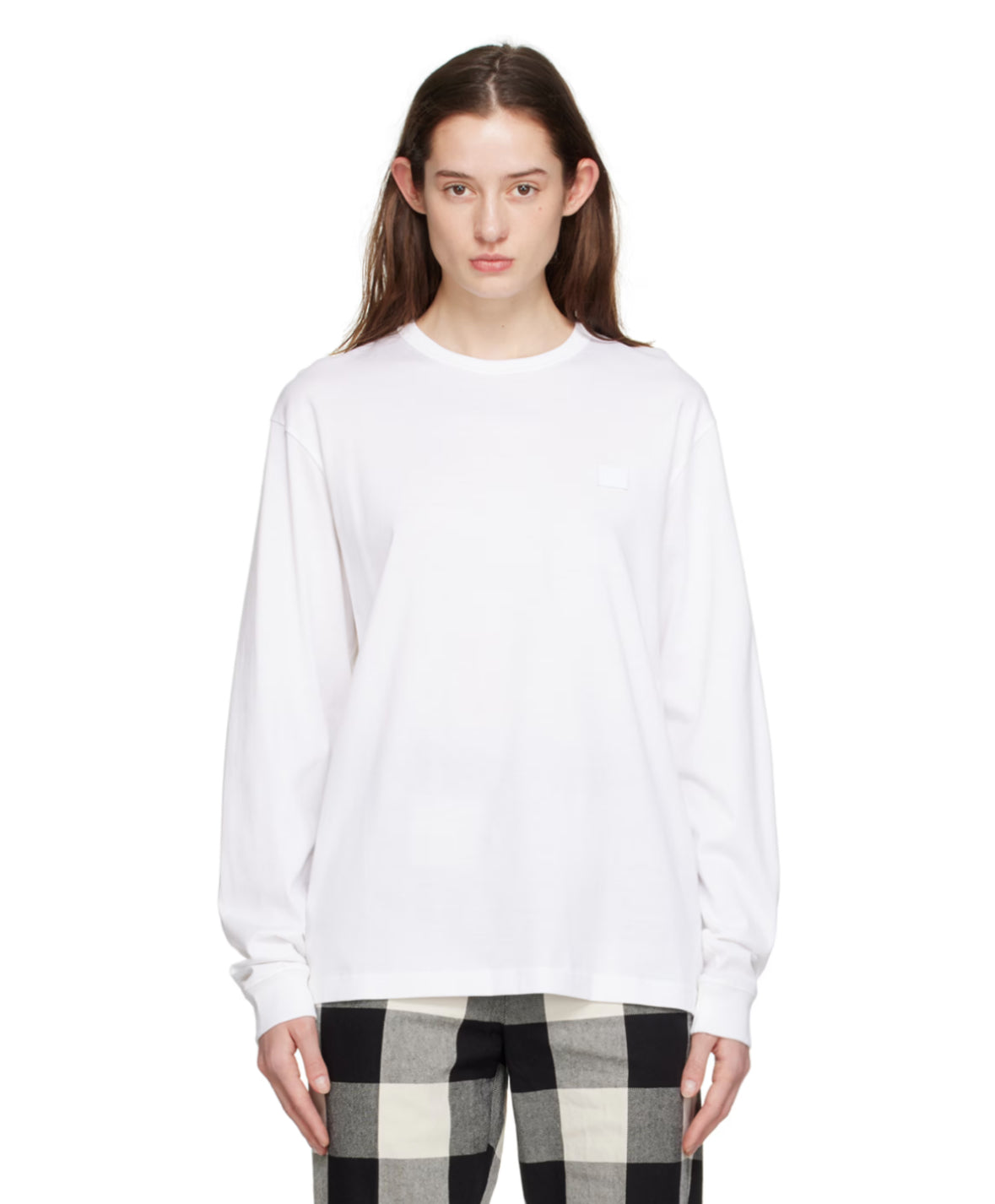 Acne Studios - Long Sleeve