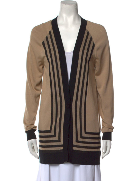 HERMES cardigan