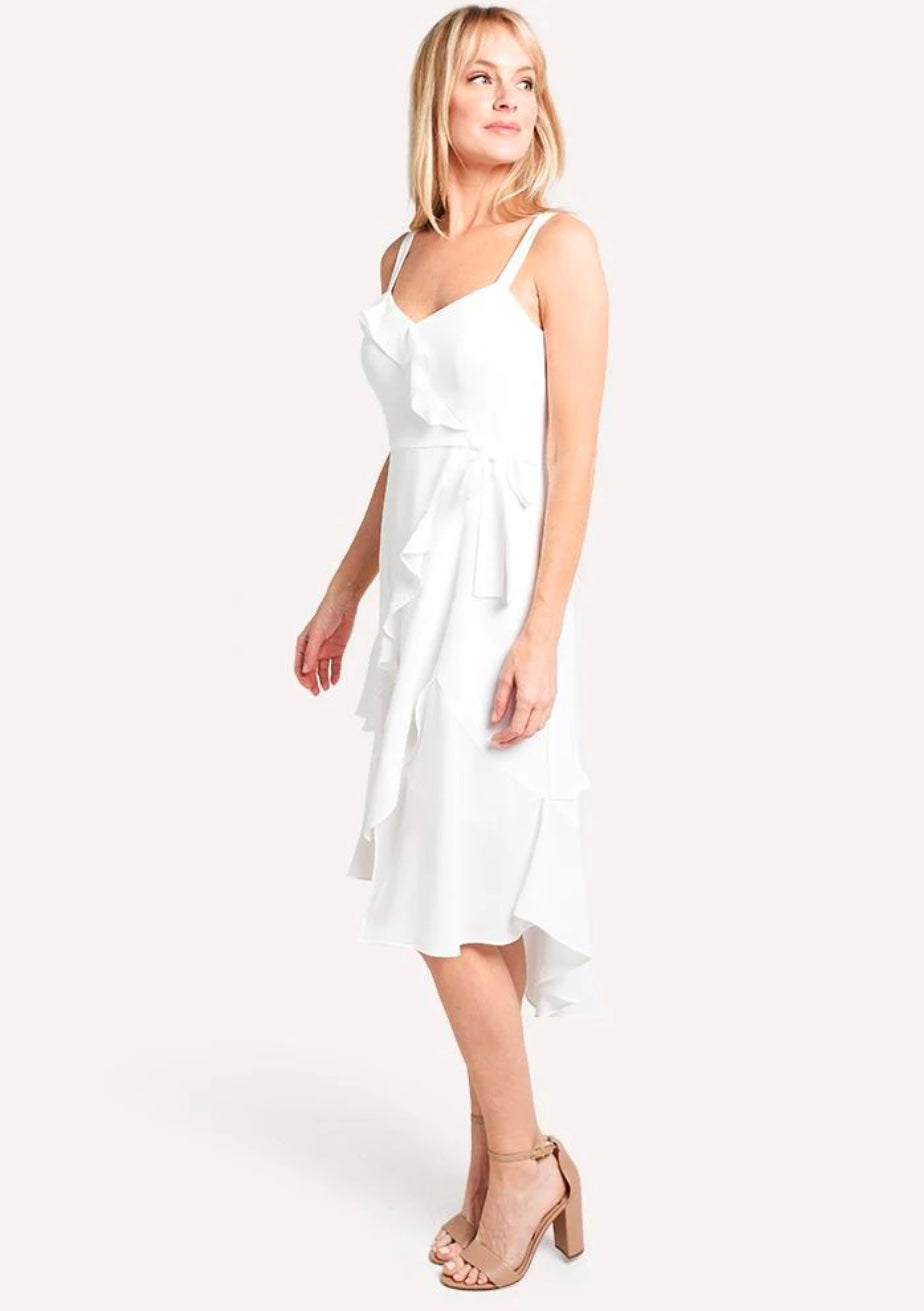 PARKER
Santana Dress