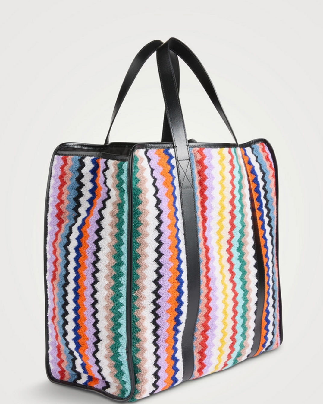 MISSONI HOME
Riverbero Home Bag
