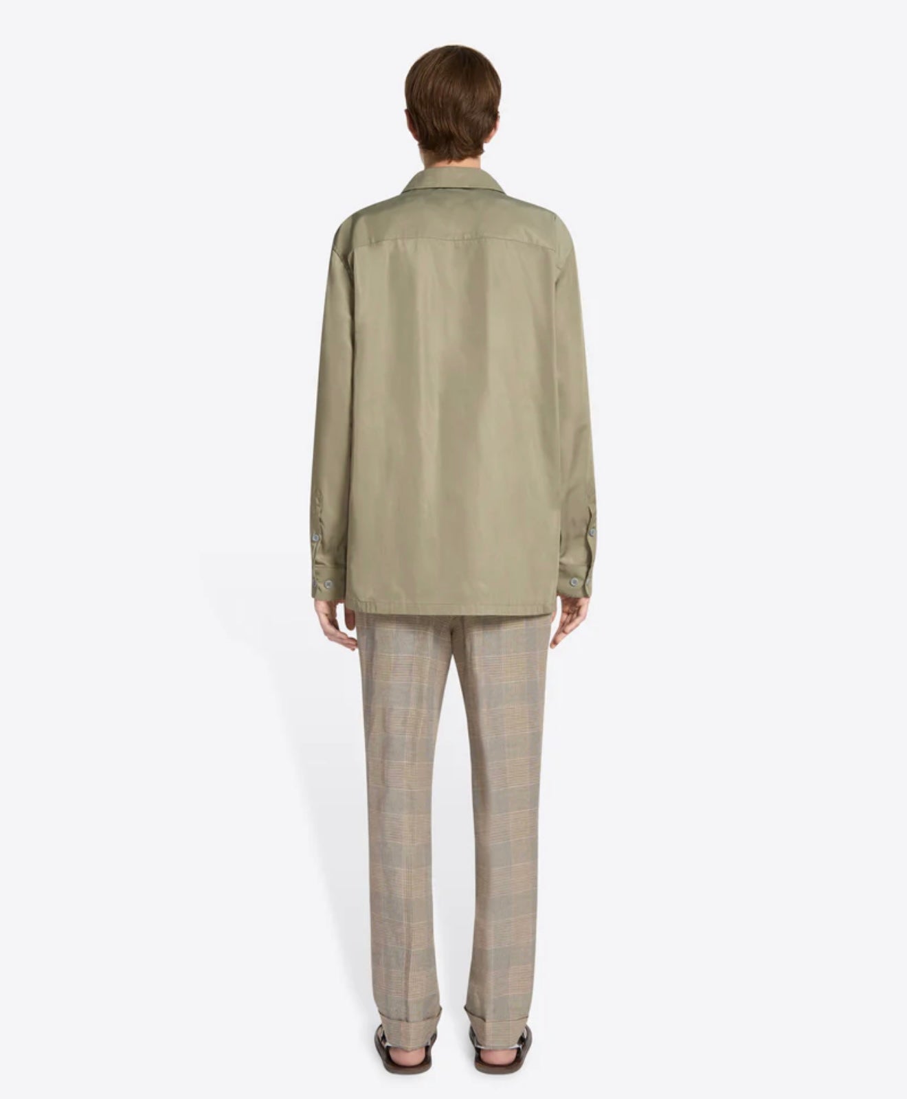 Dries Van Noten - Classic shirt