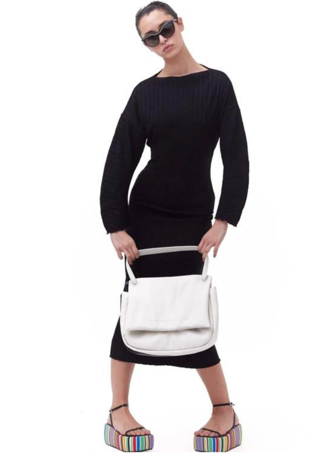 SIMON MILLER - ZIPPIE DRESS