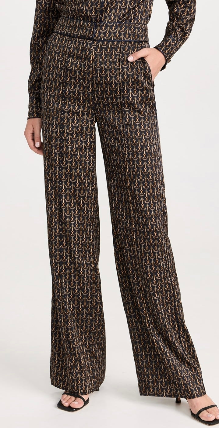 Veronica Beard
Edia Pants