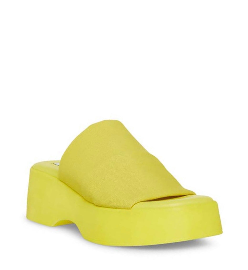 Steve Madden SLINKY30 Platform Sandal