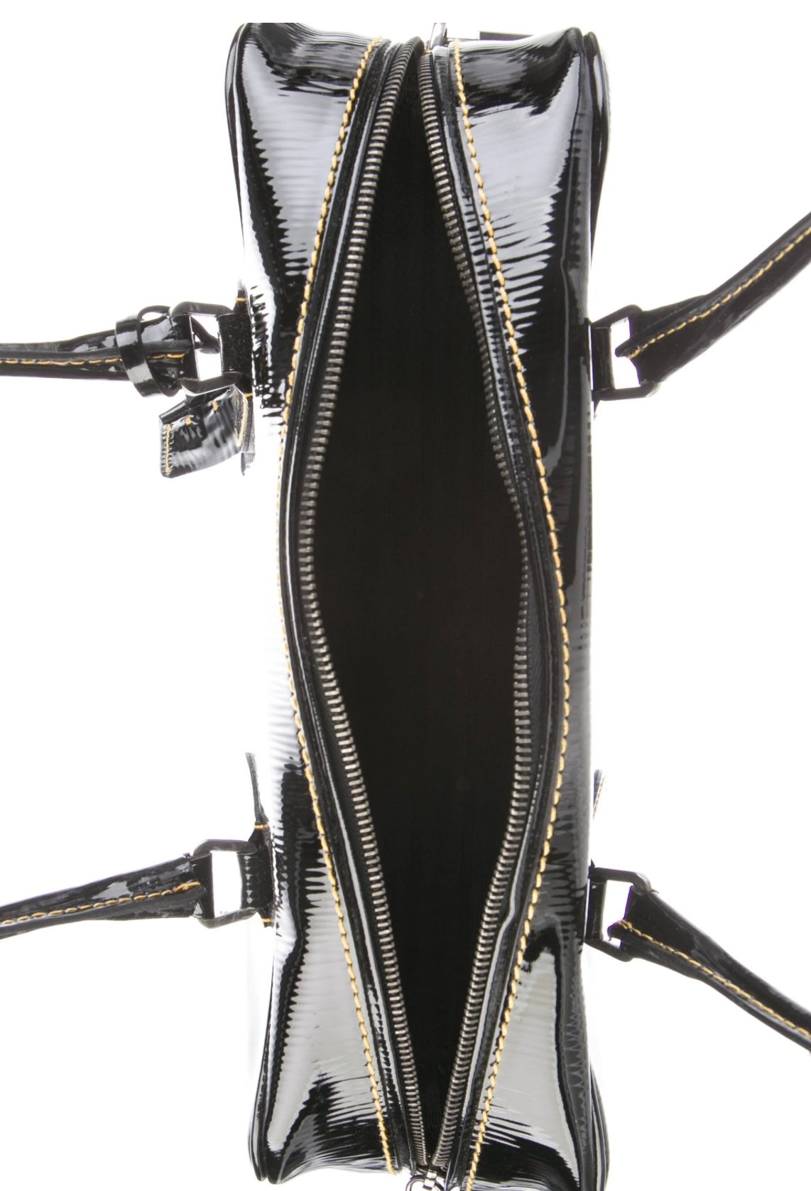 Prada
Vintage St. Grana Paglia Shoulder Bag