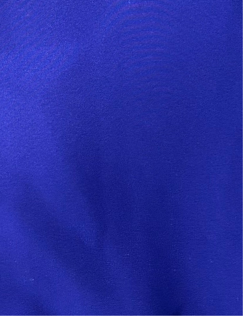 CUSHNIE ET OCHS  purple silk cami