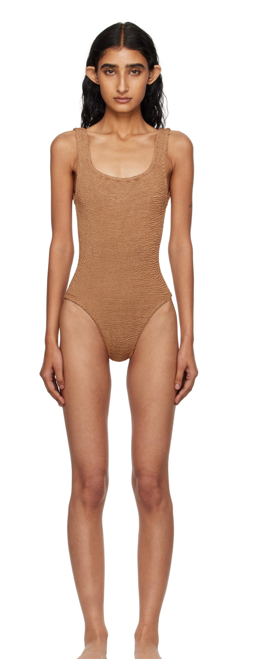 Hunza G swimsuit