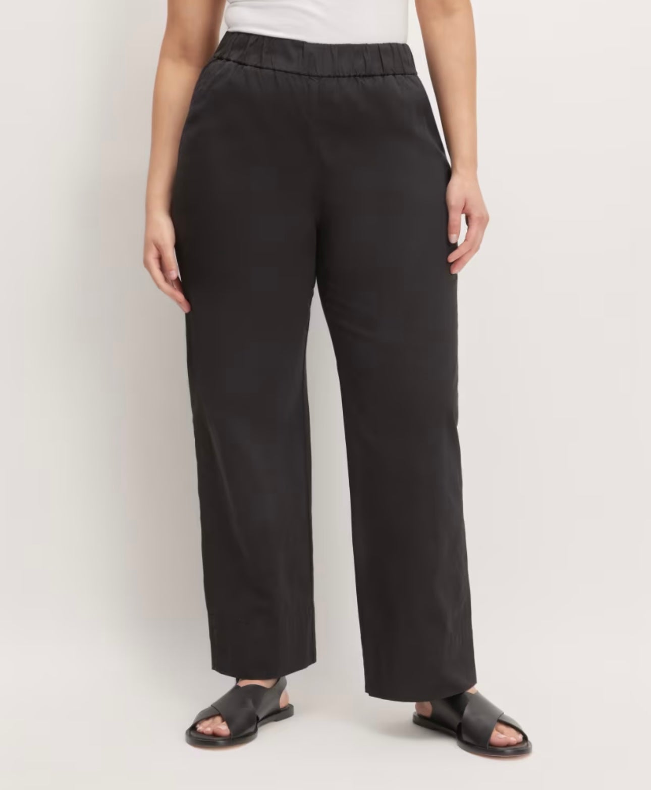 EVERLANE - The Easy Pant