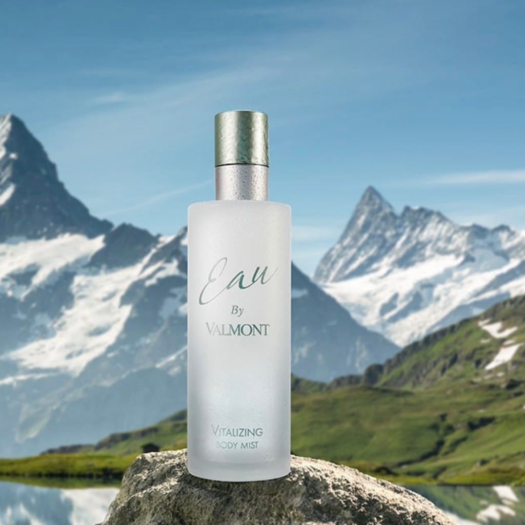 Eau by Valmont Vitalizing Body Mist