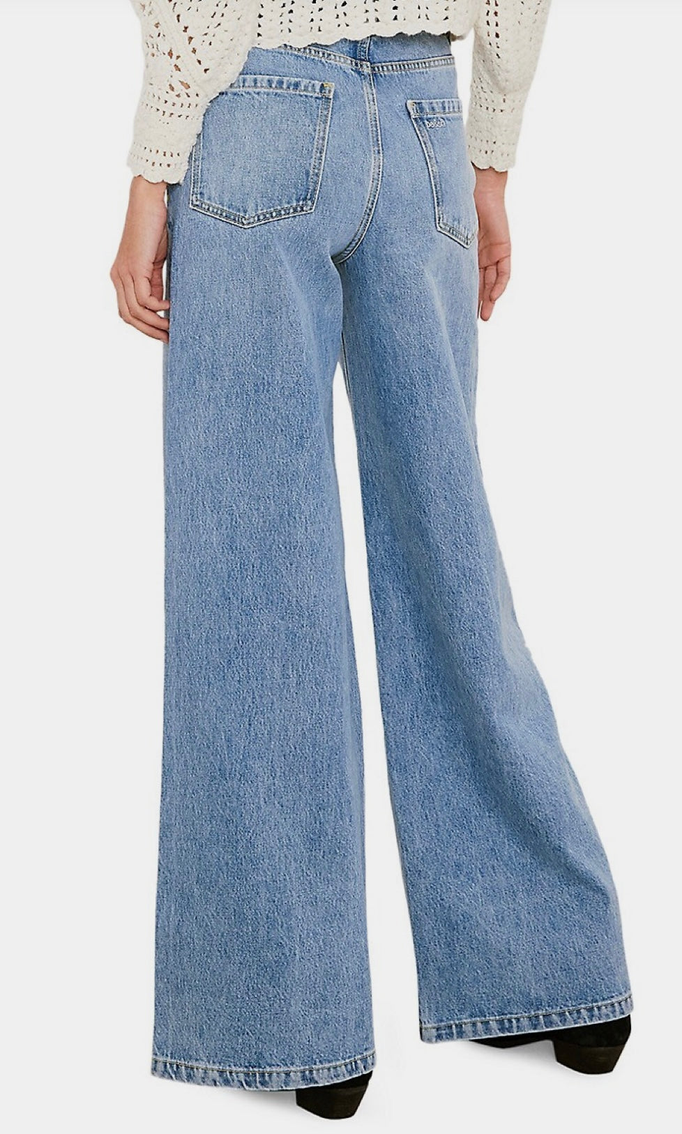 ba&sh - Soul Jeans