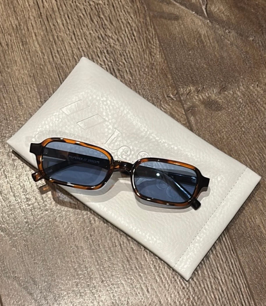 Le Specs - Pilferer Sunglasses