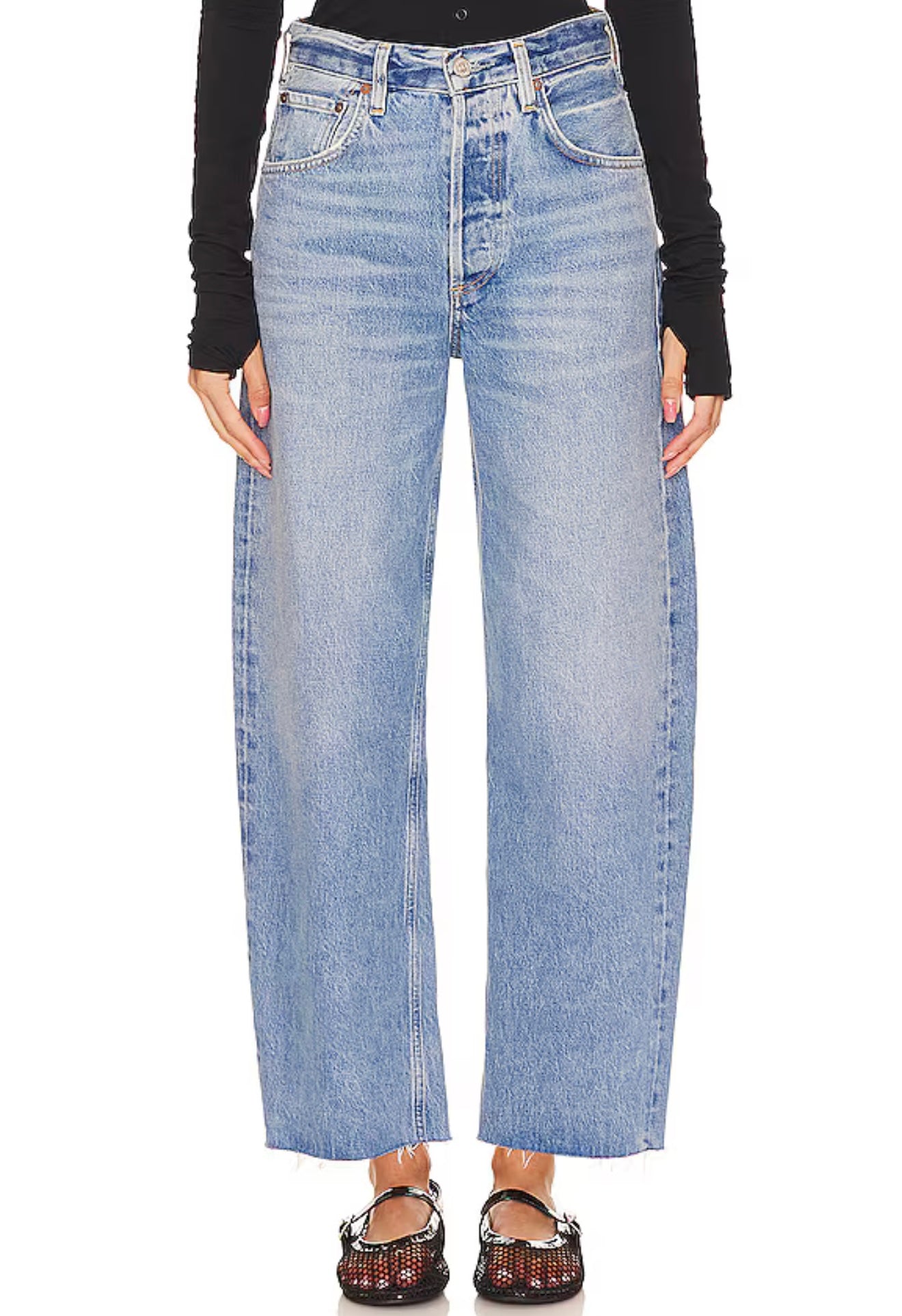 CITIZENS OF HUMANITY Ayla jeans